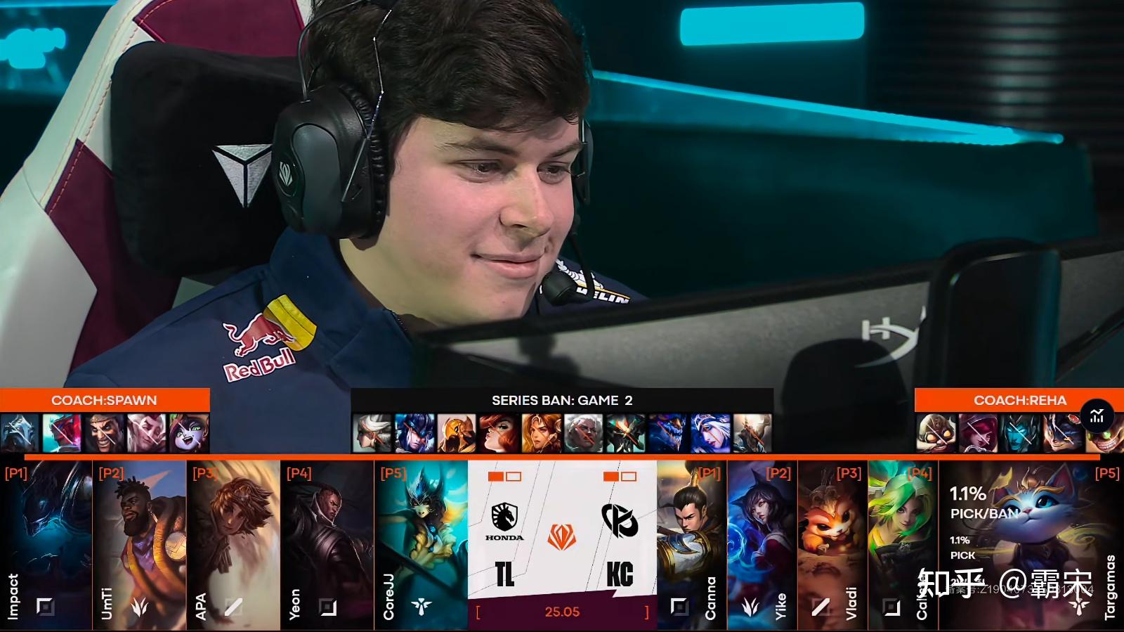 TL带队取胜！，Ning重要时刻战术调整赛场气氛高涨